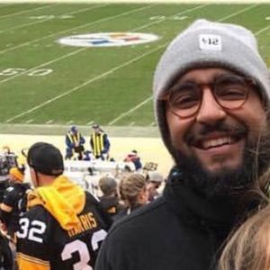 Meet your Posher, Troy